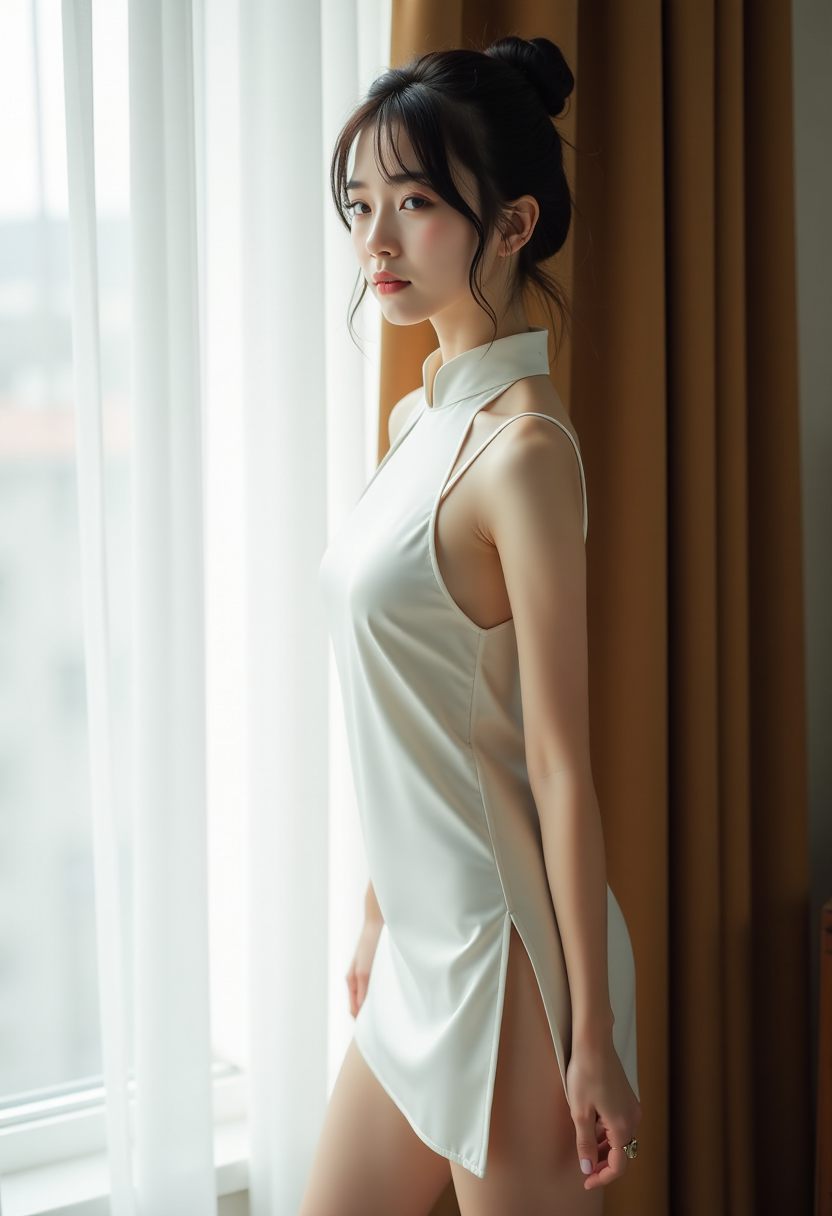 迷雾森林